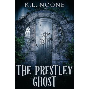 The Prestley Ghost