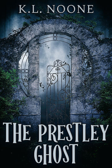 The Prestley Ghost