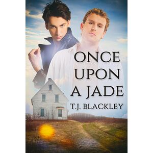 Once Upon a Jade