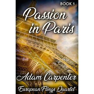 Passion in Paris