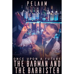 The Barman and the Barrister