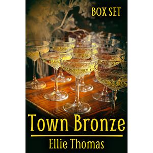 Town Bronze Box Set
