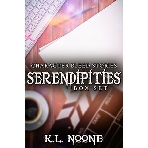 Serendipities Box Set