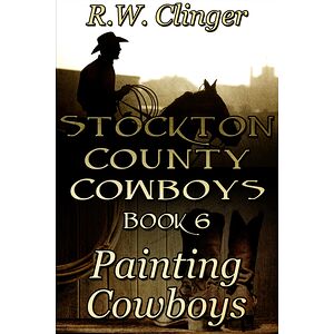 Painting Cowboys