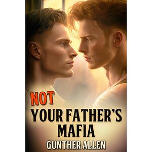 Not Your Father's Mafia