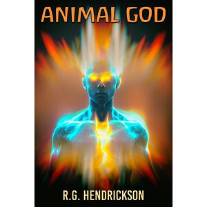 Animal God