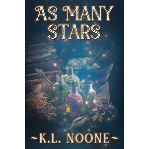 As Many Stars