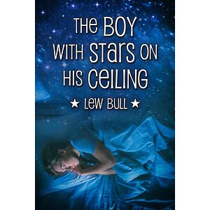 The Boy with Stars on His...