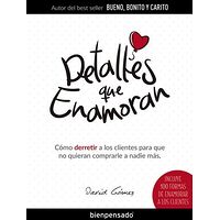 Detalles que enamoran