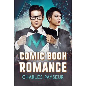 Comic Book Romance