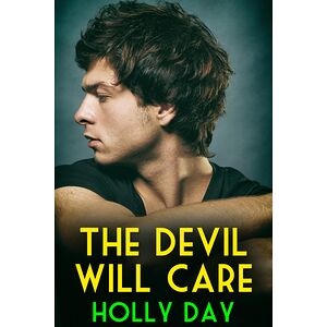 The Devil Will Care