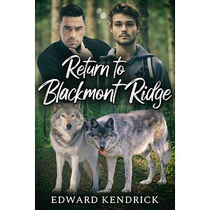 Return to Blackmont Ridge