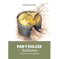 Pan y dulces italianos