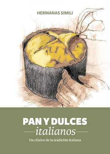 Pan y dulces italianos