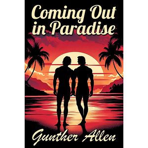Coming Out in Paradise