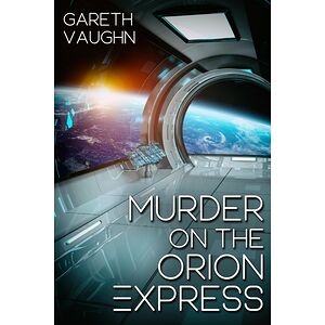 Murder on the Orion Express