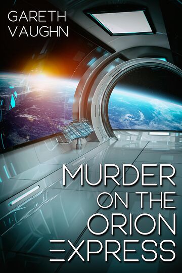 Murder on the Orion Express