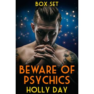 Beware of Psychics Box Set