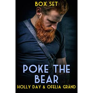 Poke the Bear Box Set