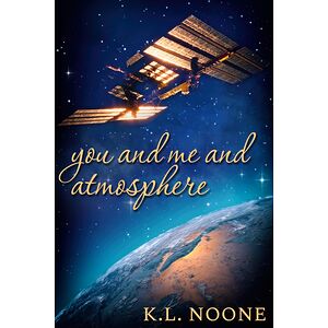 You and Me and Atmosphere