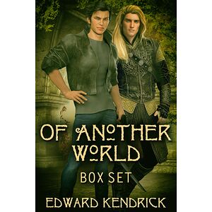 Of Another World Box Set