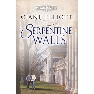 Serpentine Walls