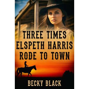 Three Times Elspeth Harris...