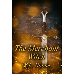 The Merchant Witch