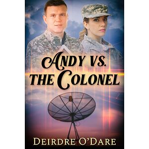 Andy vs. the Colonel