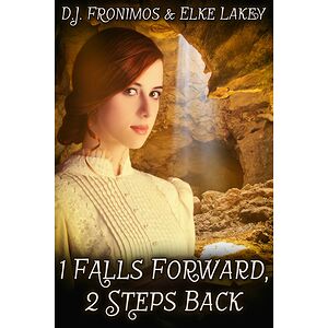 1 Falls Forward, 2 Steps Back