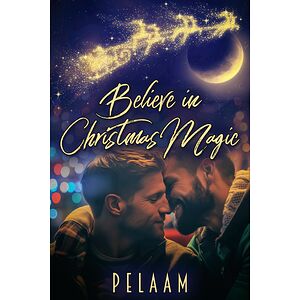 Believe in Christmas Magic
