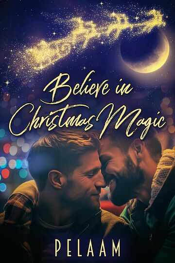 Believe in Christmas Magic