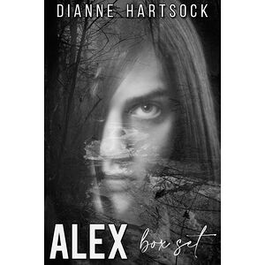 Alex Box Set