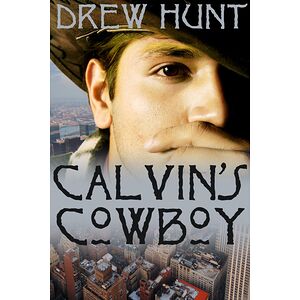 Calvin's Cowboy