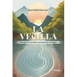 La vecilla