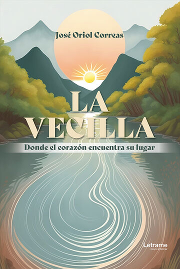 La vecilla