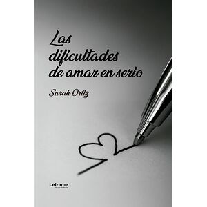 Las dificultades de amar en...