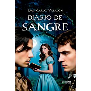 Diario de sangre