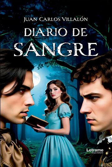 Diario de sangre