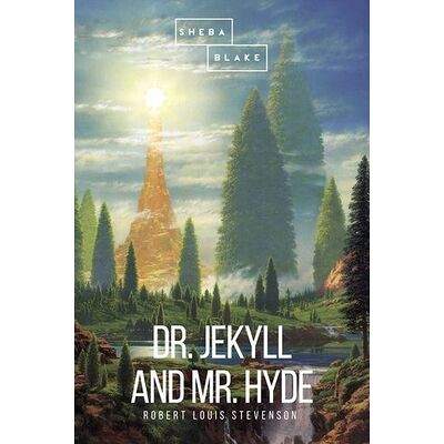 Dr. Jekyll and Mr. Hyde