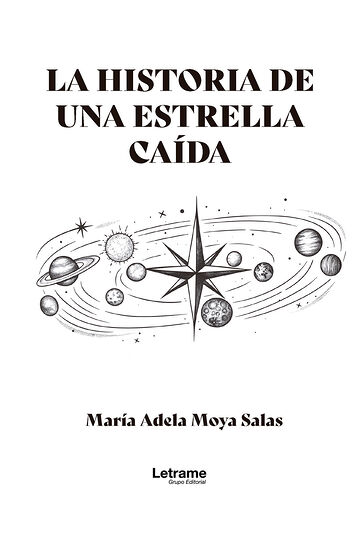 La historia de una estrella...