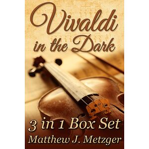 Vivaldi in the Dark Box Set