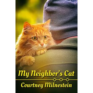 My Neighbor's Cat