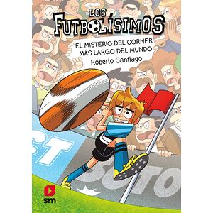 Los Futbolísimos 29: El...