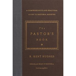 The Pastor's Book