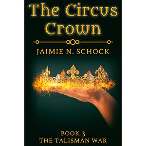 The Circus Crown