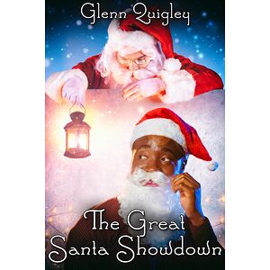 The Great Santa Showdown