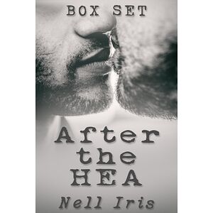 After the HEA Box Set