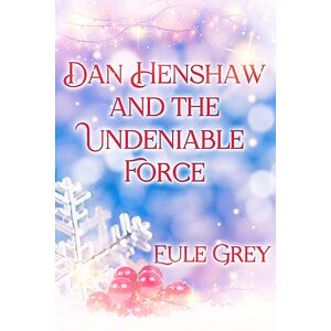 Dan Henshaw and the...