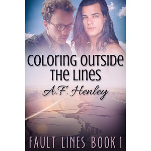 Coloring Outside the Lines